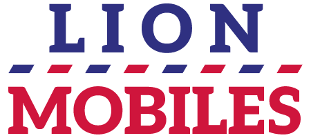 Lion Mobiles